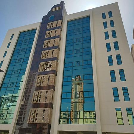 Апартаменты Al Abbas Tower Манама Экстерьер фото